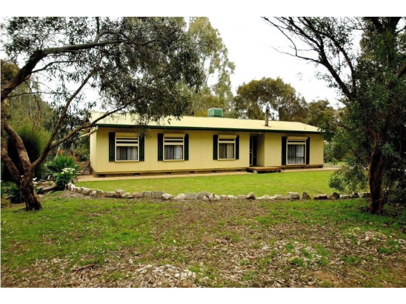 Lot 1 Rogasch Road, Eden Valley SA 5235