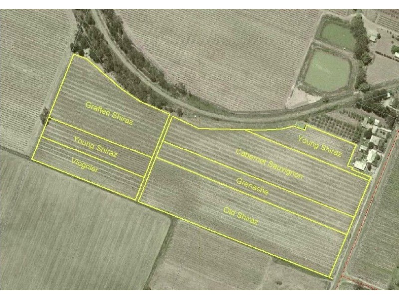 Lot 741 Stockwell Road, Angaston SA 5353