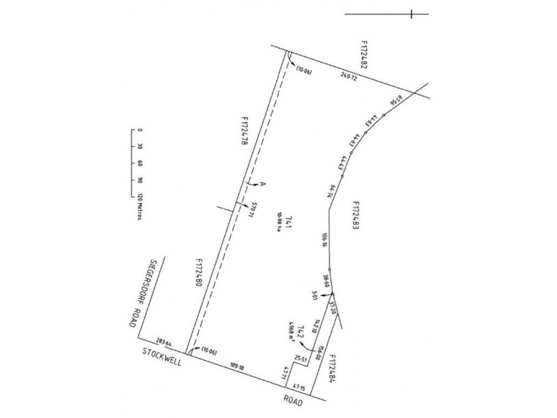 Lot 741 Stockwell Road, Angaston SA 5353