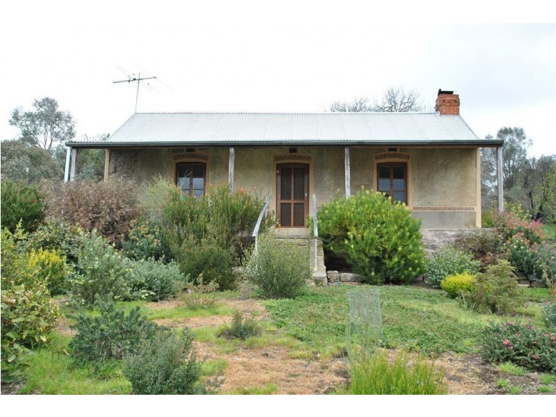 Sec 248 Sugar Loaf Hill Road, Mount Mckenzie SA 5353