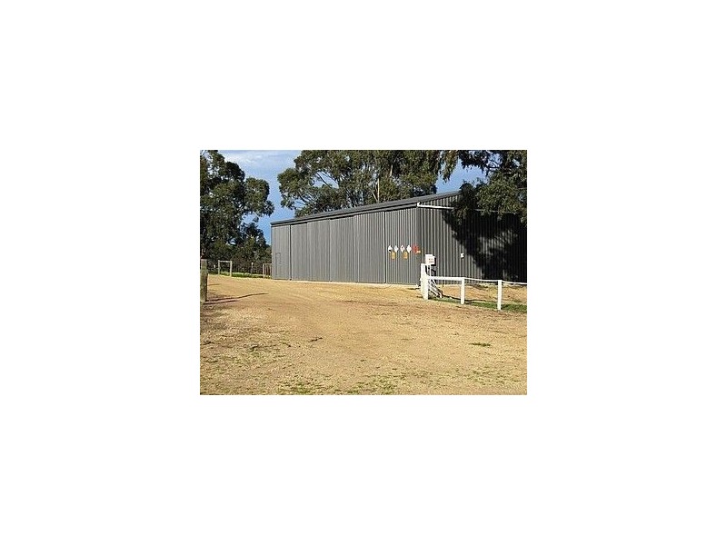 Lot 3 Pimpala Road, Lyndoch SA 5351