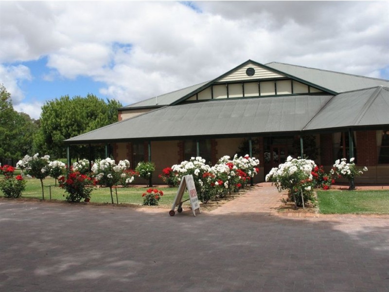 Lot 102 Barossa Valley Highway, Lyndoch SA 5351