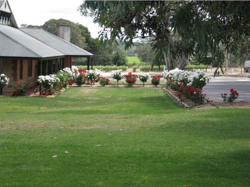 Lot 102 Barossa Valley Highway, Lyndoch SA 5351