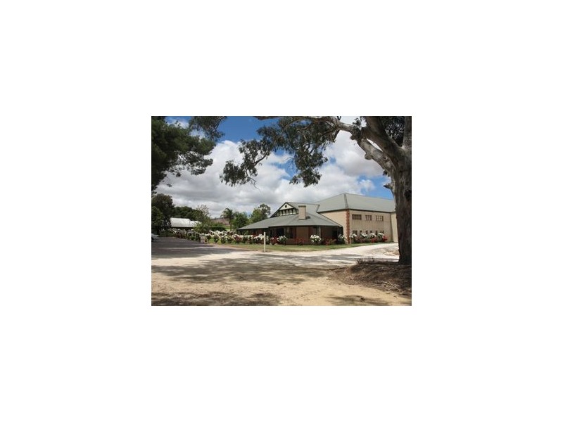 Lot 102 Barossa Valley Highway, Lyndoch SA 5351