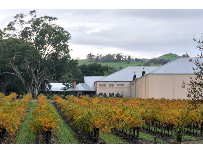 Lot 102 Barossa Valley Highway, Lyndoch SA 5351