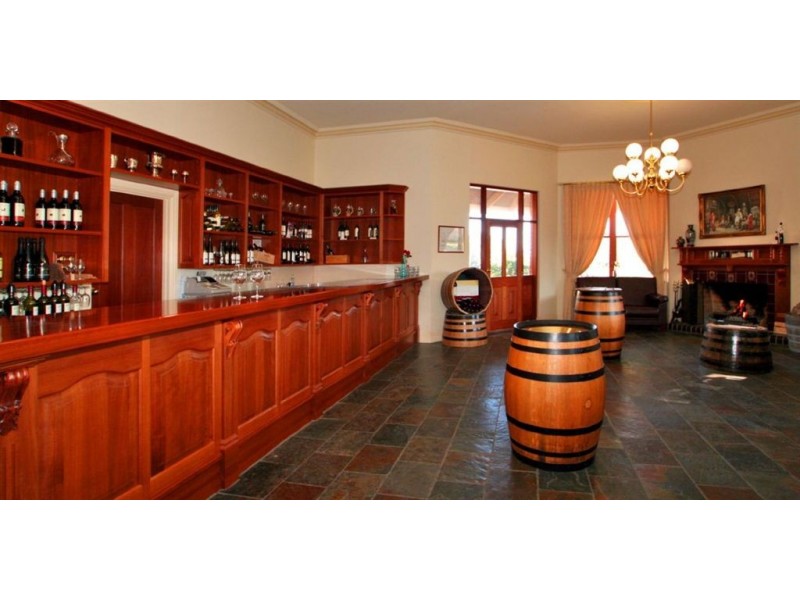 Lot 102 Barossa Valley Highway, Lyndoch SA 5351