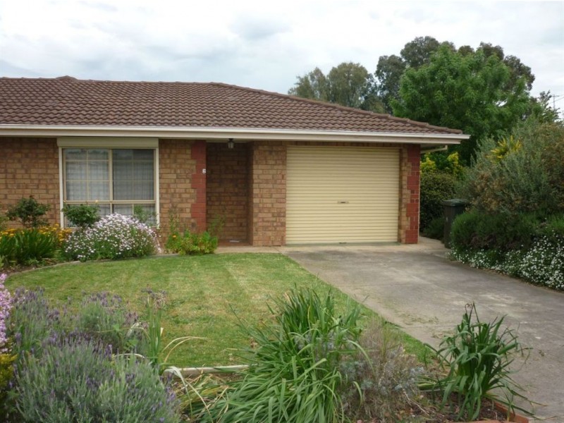 2/3 Fifth Street, Nuriootpa SA 5355