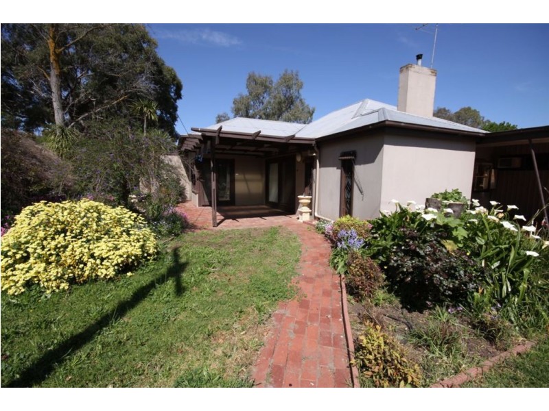 26 Walden Street, Tanunda SA 5352