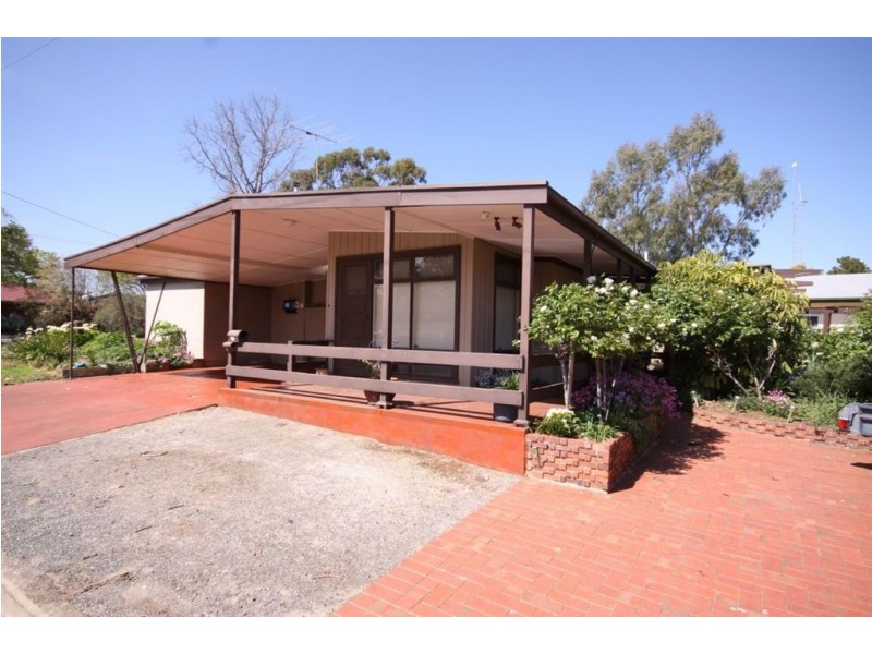 26 Walden Street, Tanunda SA 5352