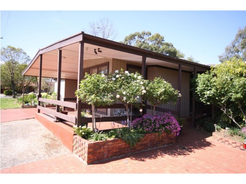 26 Walden Street, Tanunda SA 5352