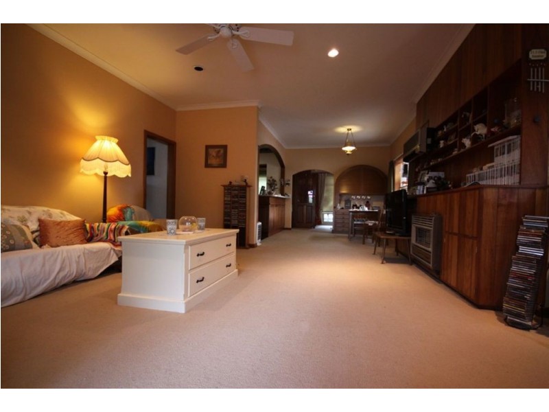 26 Walden Street, Tanunda SA 5352