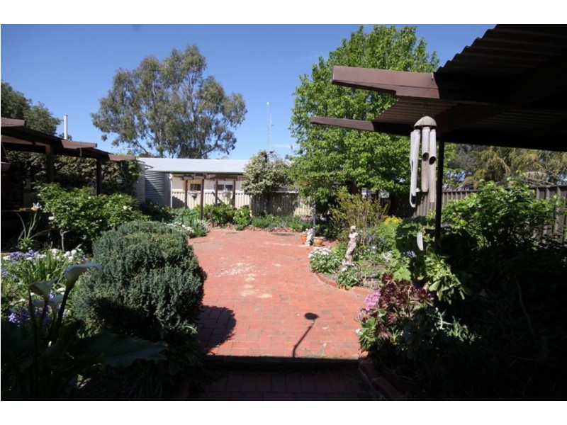 26 Walden Street, Tanunda SA 5352