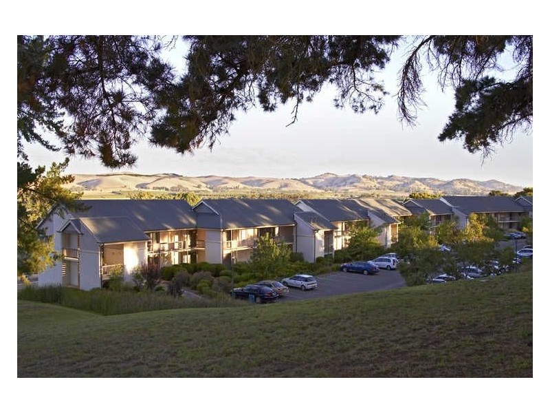 229 Barossa Valley Resort, Golflinks Road, Rowland Flat SA 5352