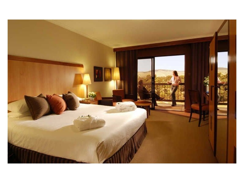 229 Barossa Valley Resort, Golflinks Road, Rowland Flat SA 5352