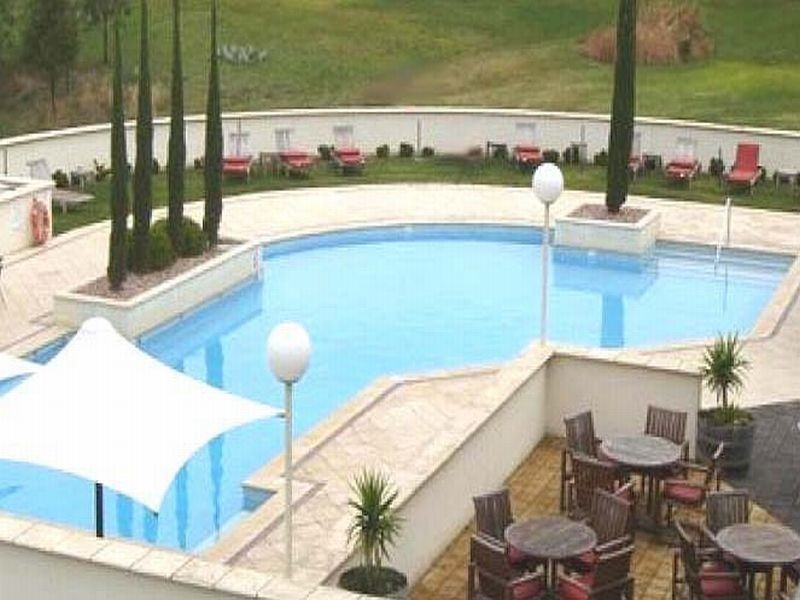 229 Barossa Valley Resort, Golflinks Road, Rowland Flat SA 5352