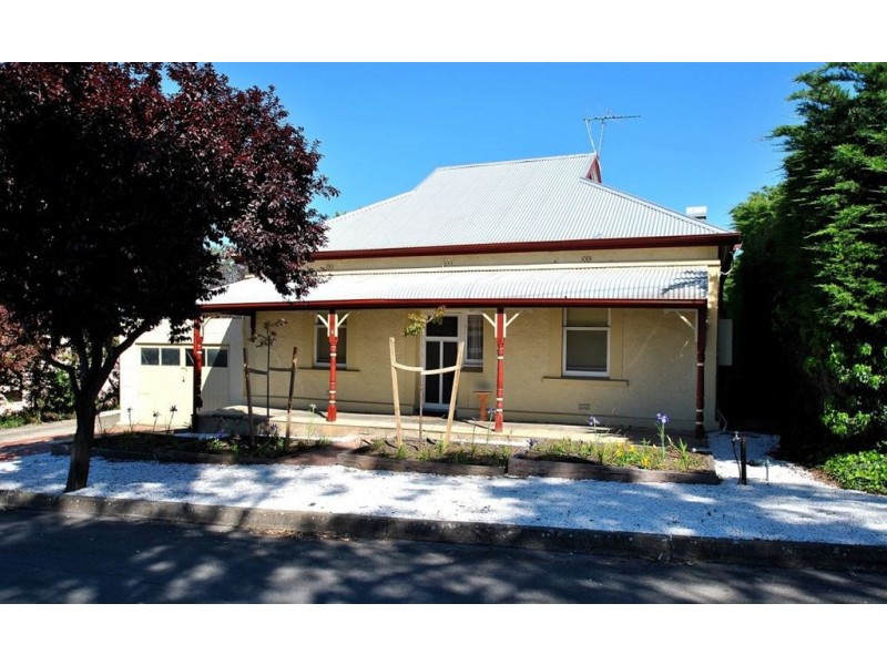 4 MacDonnell Street, Tanunda SA 5352