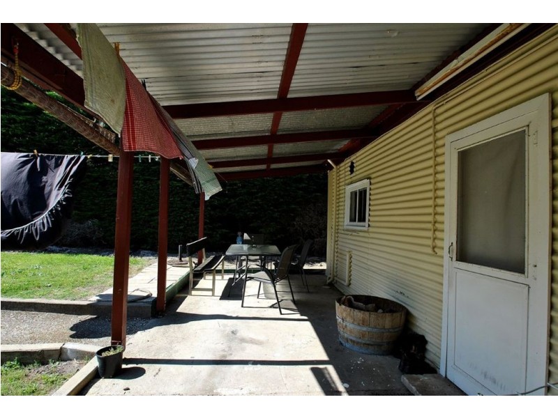 4 MacDonnell Street, Tanunda SA 5352