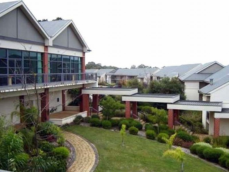 Unit 268 Barossa Valley Resort, Golflinks Road, Rowland Flat SA 5352
