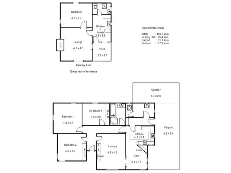 87 Murray Street, Nuriootpa SA 5355