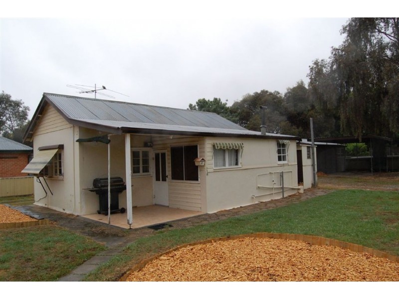 87 Murray Street, Nuriootpa SA 5355