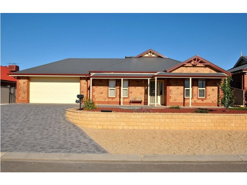 6 Arrawarra Place, Tanunda SA 5352