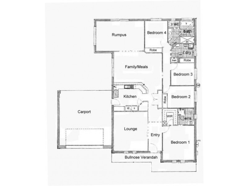 6 Arrawarra Place, Tanunda SA 5352