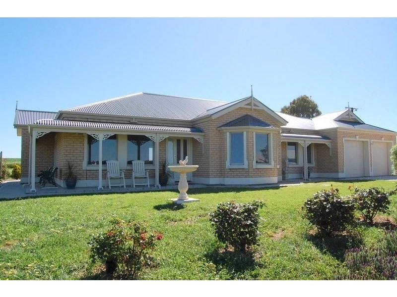 32 Railway Terrace, Truro SA 5356