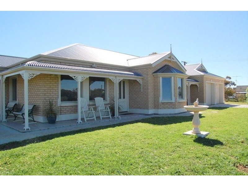 32 Railway Terrace, Truro SA 5356