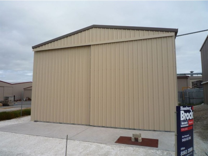 Shed 6/61 Basedow Road, Tanunda SA 5352