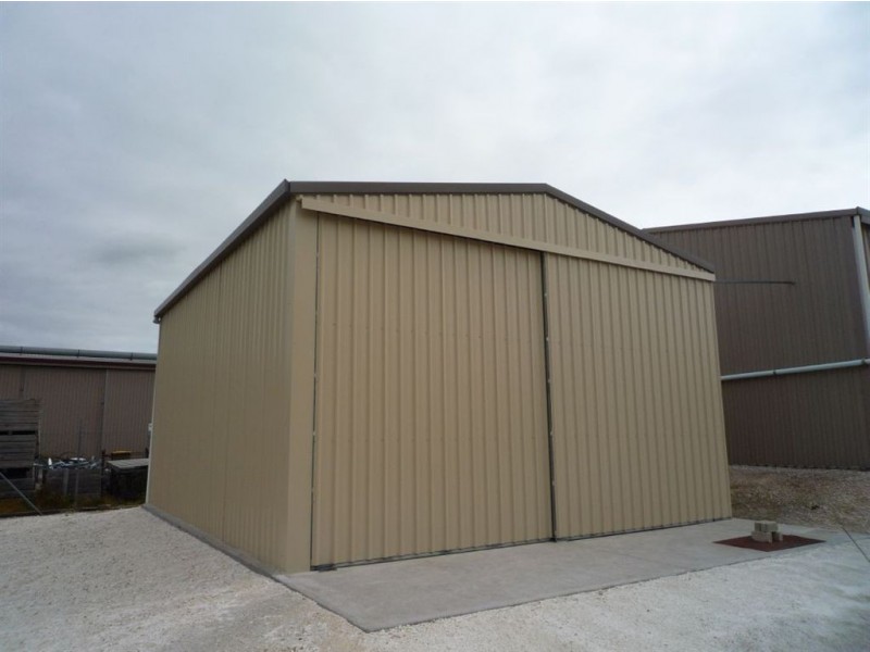 Shed 6/61 Basedow Road, Tanunda SA 5352