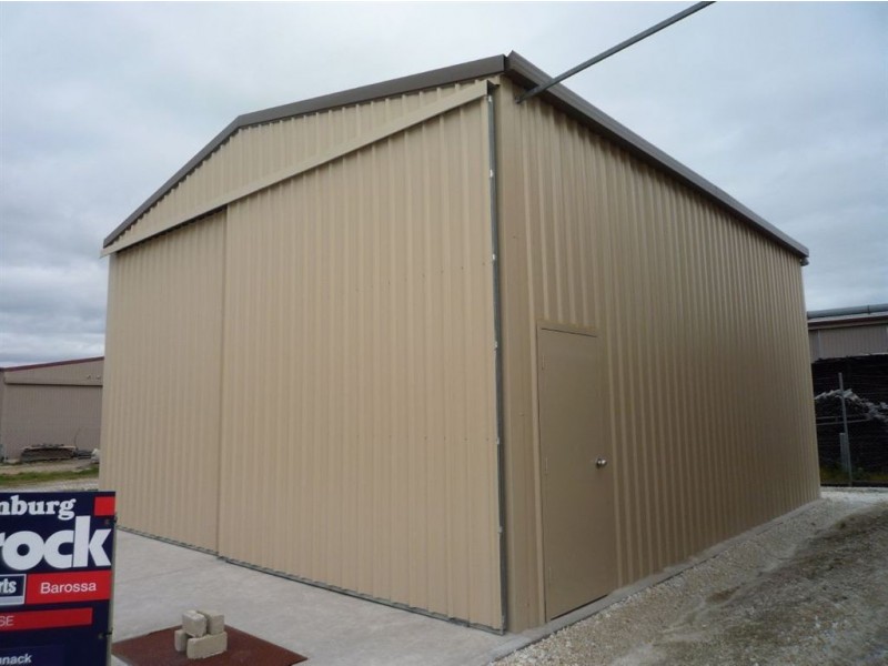 Shed 6/61 Basedow Road, Tanunda SA 5352