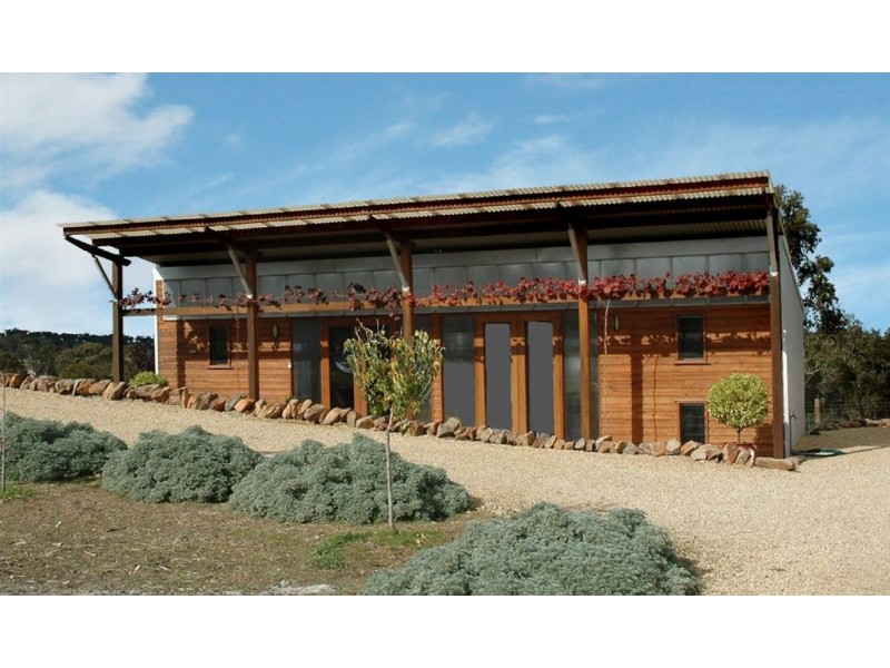 Lot 130 Keynes Road, Keyneton SA 5353