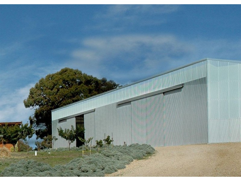 Lot 130 Keynes Road, Keyneton SA 5353