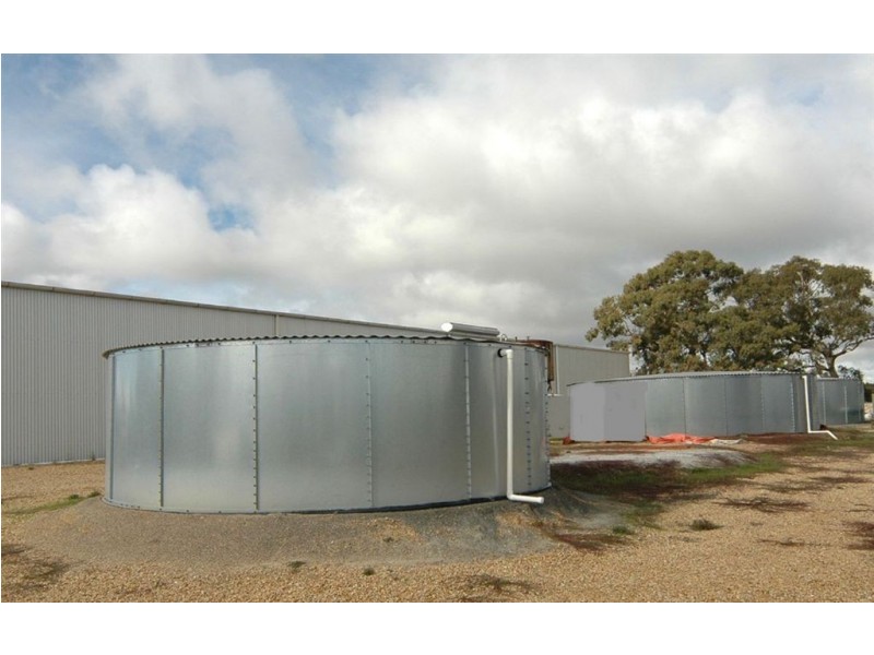 Lot 130 Keynes Road, Keyneton SA 5353