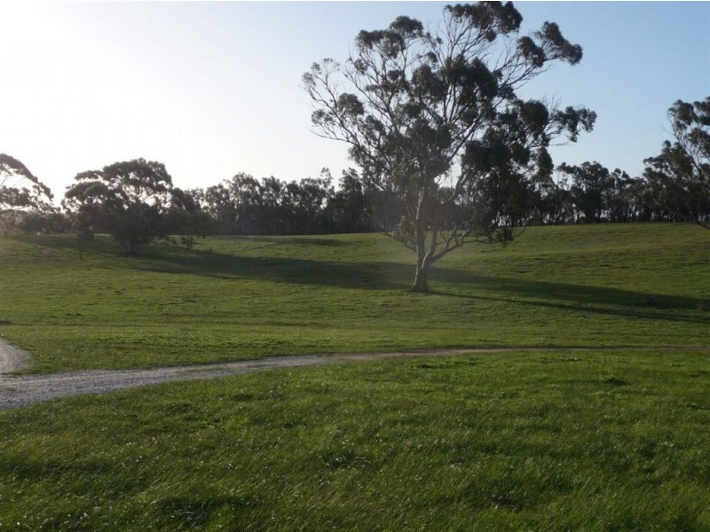 Lot 130 Keynes Road, Keyneton SA 5353