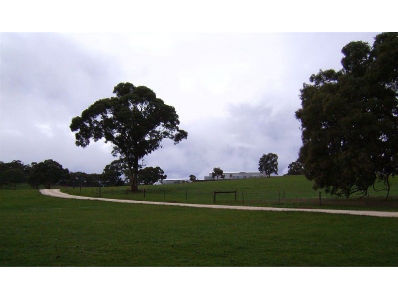 Lot 130 Keynes Road, Keyneton SA 5353
