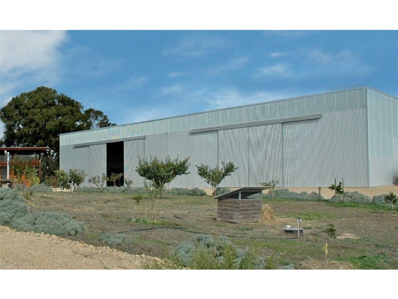 Lot 130 Keynes Road, Keyneton SA 5353