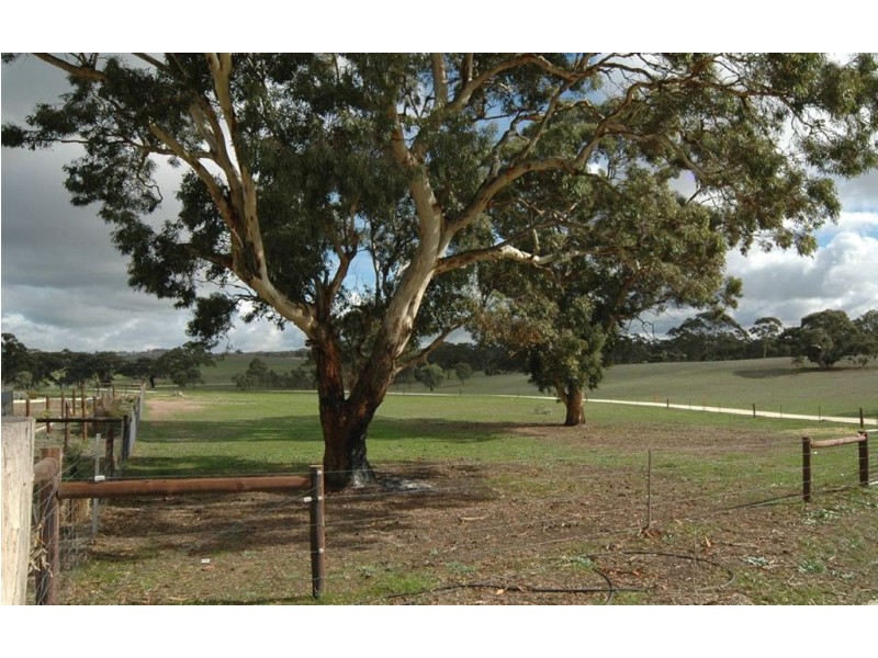 Lot 130 Keynes Road, Keyneton SA 5353