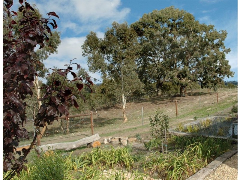 Lot 130 Keynes Road, Keyneton SA 5353