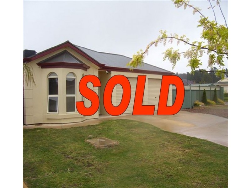 16 Golden Way, Nuriootpa SA 5355