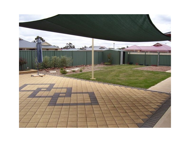 16 Golden Way, Nuriootpa SA 5355