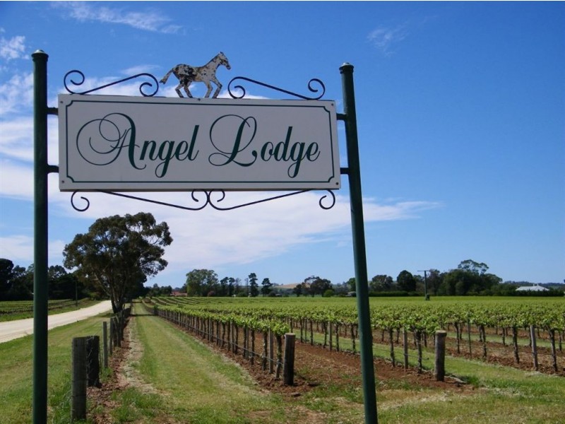 Lot 410 Ebenezer Road, Nuriootpa SA 5355