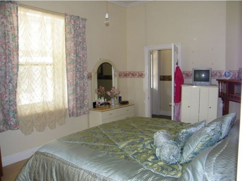Lot 410 Ebenezer Road, Nuriootpa SA 5355