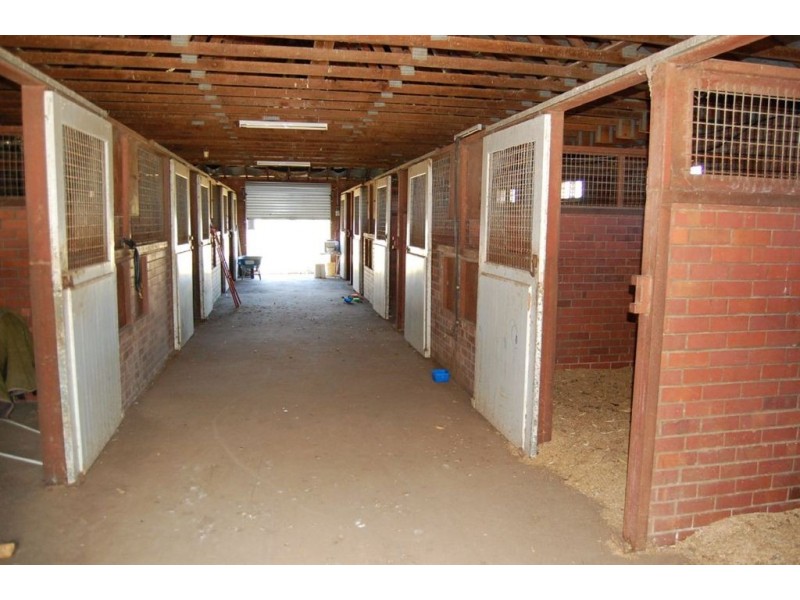 Lot 410 Ebenezer Road, Nuriootpa SA 5355
