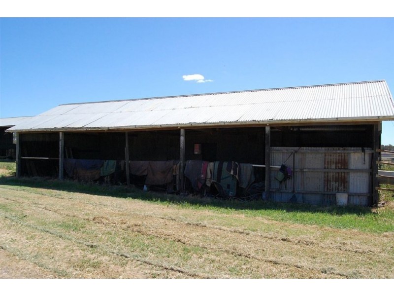 Lot 410 Ebenezer Road, Nuriootpa SA 5355