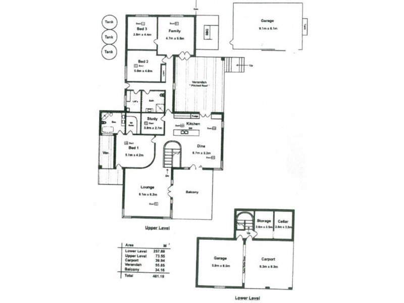 2 Whiteman Road, Williamstown SA 5351