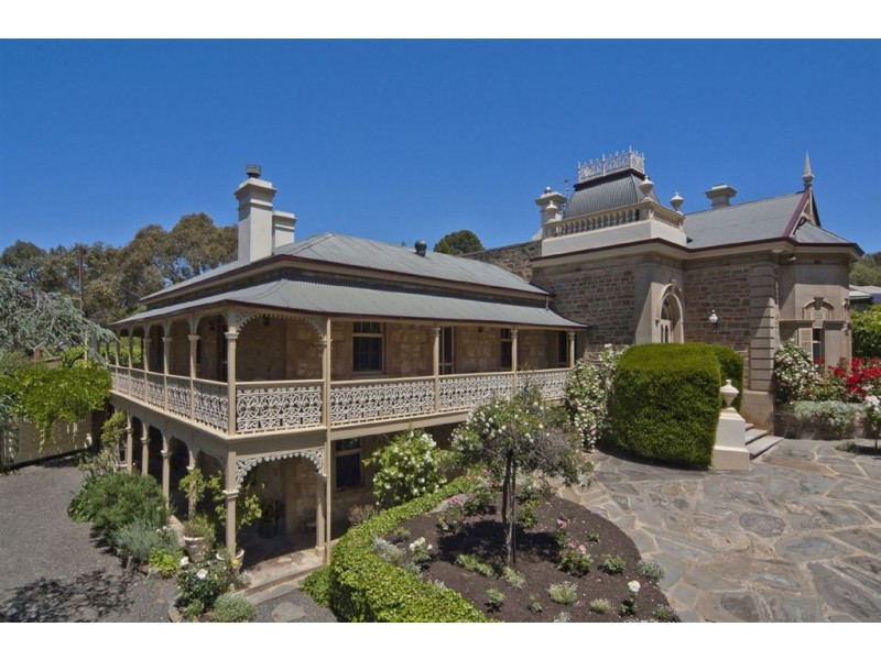 12 Lindsay Street, Angaston SA 5353