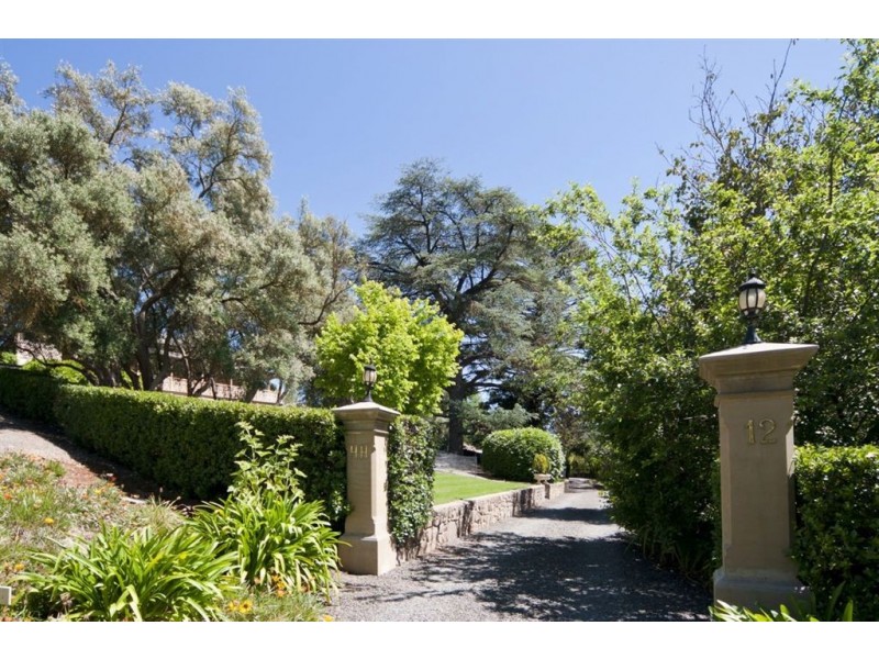 12 Lindsay Street, Angaston SA 5353