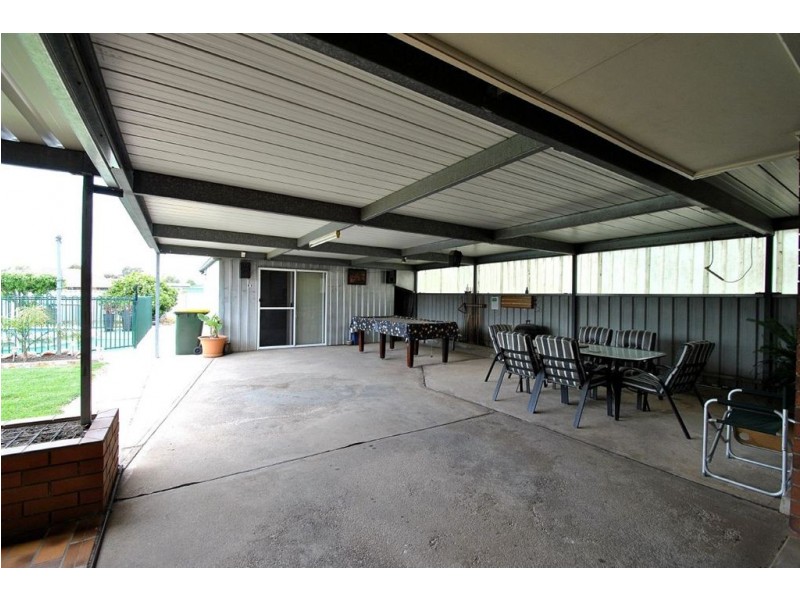 21 Falkenberg Road, Nuriootpa SA 5355