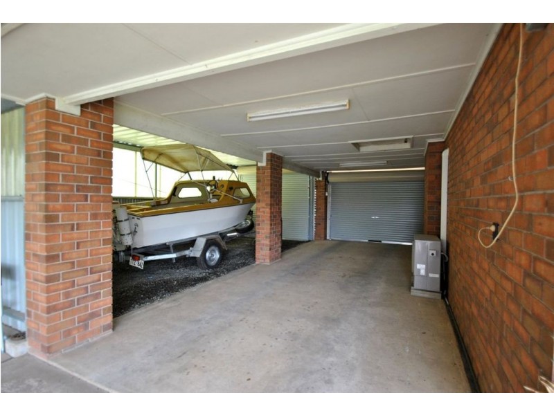 21 Falkenberg Road, Nuriootpa SA 5355
